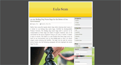 Desktop Screenshot of eulascan.com
