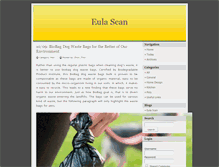 Tablet Screenshot of eulascan.com
